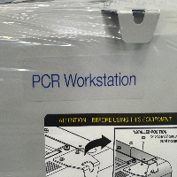 Fisherbrand PCR Workstation image 3
